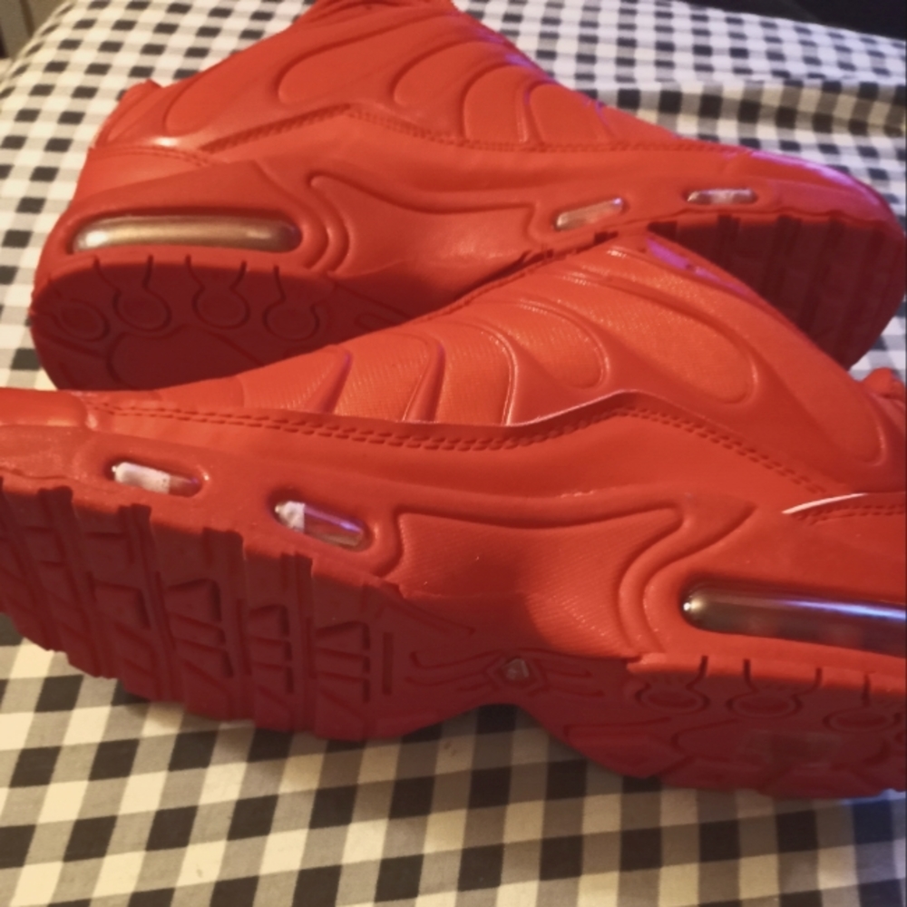Woman sneaker - Picture 5 of 5